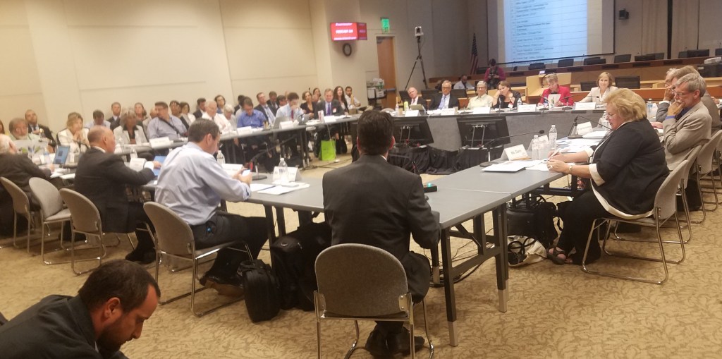 Governor Newsom Has an Opportunity to Bring Balance to the California Transportation Commission