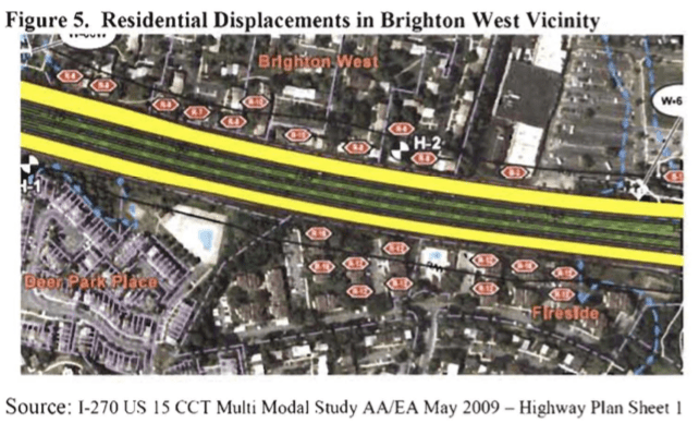 Larry Hogan’s Highway Building Binge Threatens to Force Hundreds of People From Their Homes