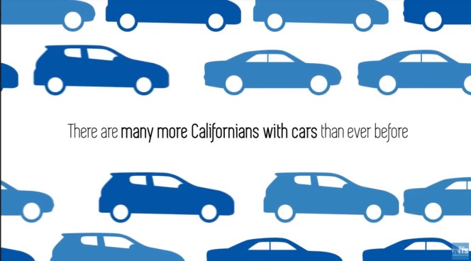 New Video Explains UCLA Study on Transit Ridership Decline