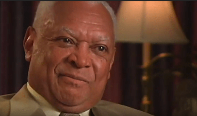 Civil Rights Giant John Mack Leaves L.A. So Much Better than He Found It