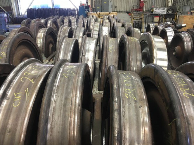 BART Makes Headway against Headache-Inducing Howl