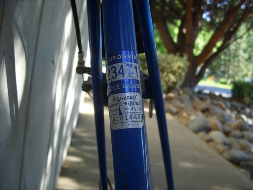 Is LA Really Considering a Mandatory Bike Licensing Program?