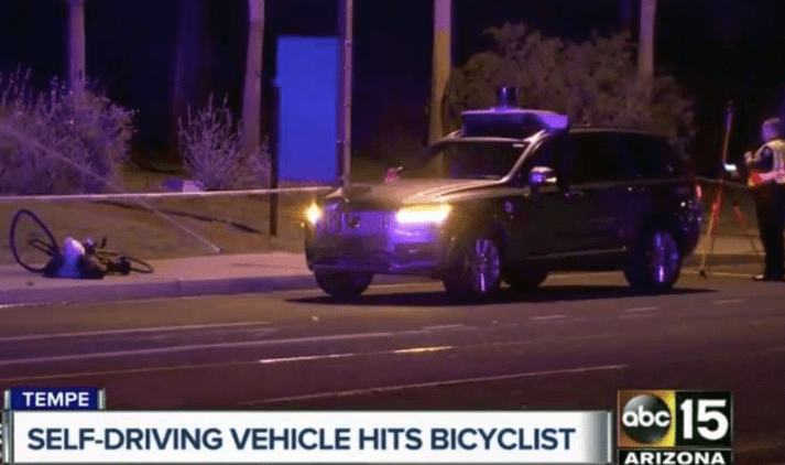 Feds: Self-Driving Car Makers Can Hide Safety Records