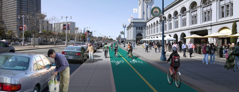 Bicycle Coalition Demands Change after Pedicab Driver’s Death