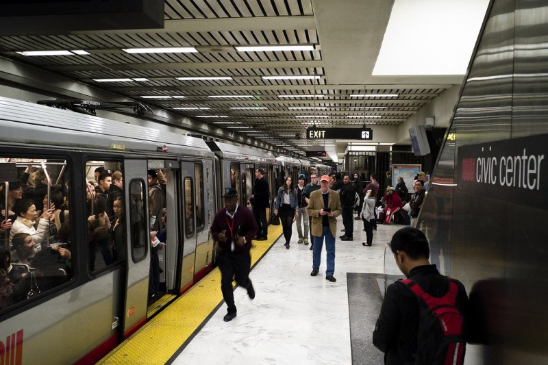Transit Riders Win Half-Hour Extension on Muni Tickets