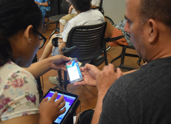 AARP Announces Challenge Grant Winners: Five Are in California