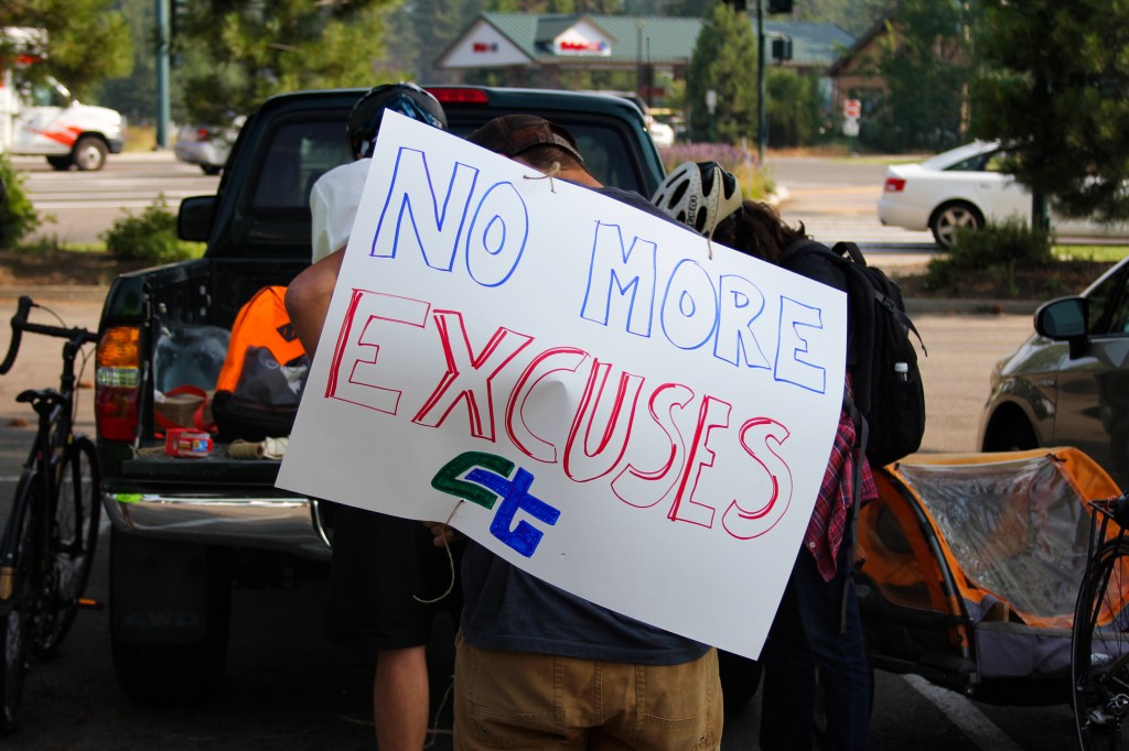 We’re Over Halfway to Our Summer Fundraising Goal, Help Us Get to the Finish Line