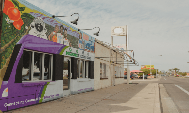 Koch Brothers-Backed Group Is Behind Assault on Phoenix Light Rail