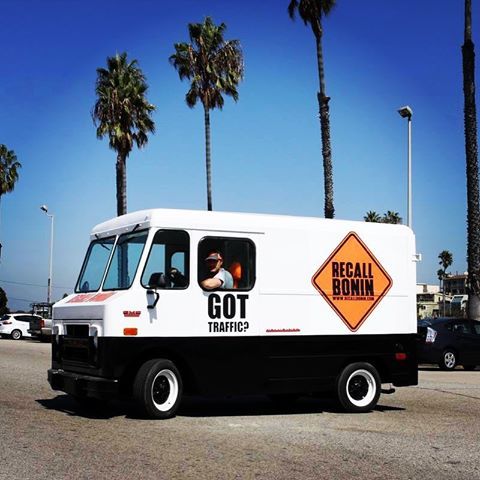 What Can We Learn from the Brutal, Wildly Ineffective Effort to Recall Mike Bonin?