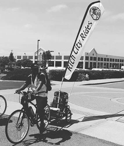 Oakland Police Throw Rich City Rides’s Najari Smith in Jail