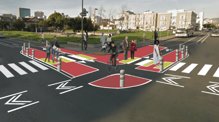 Oakland’s Swift Safety Strategy Coming to Lake Merritt Station