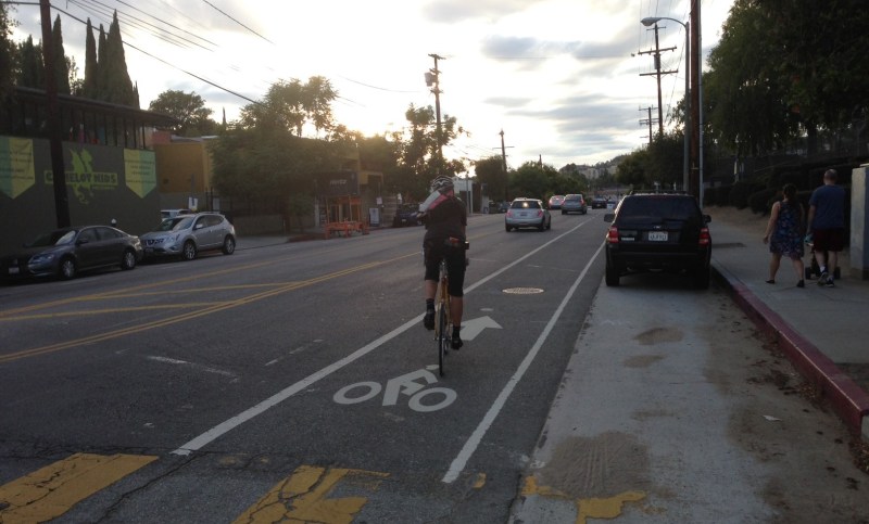 Councilmember Ryu Rowena Study Could Determine Future of Safety Improvements