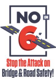 Vote No on Prop 6: The Campaign Is an Incoherent and Childish Effort to Distract You from Donald Trump