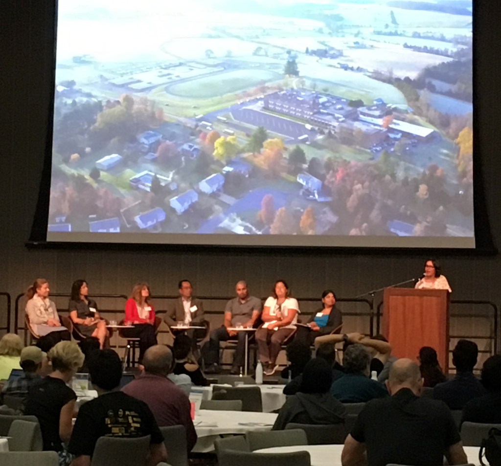 Silicon Valley Bike Summit Recap: Equity, New Technology, More Than Bike Lanes