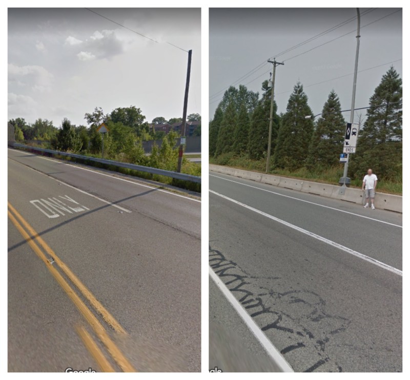 “Sorriest Bus Stops” Contest Final Pits Cincinnati vs. Vancouver