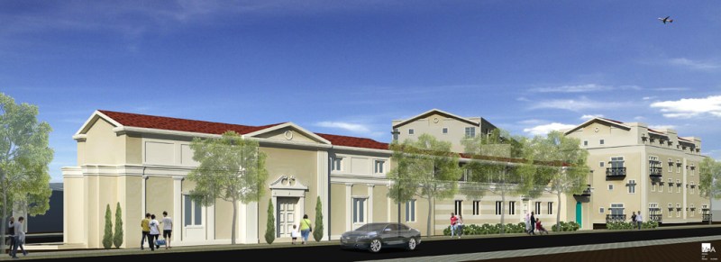 In Questionable Move, Affordable Housing Developer Awards Leasing Applications to First 400 Callers