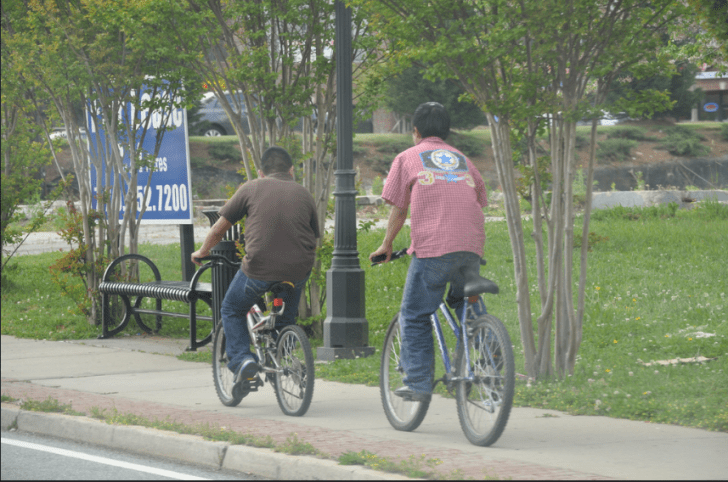 Conclusive Evidence: How the Media Fails Bicyclists