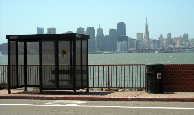 Editorial: Turn Treasure Island Pass into Bay Area Fare Zone 1