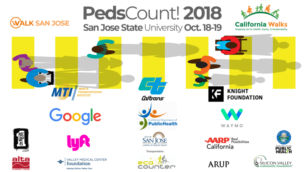 Friday Is Your Last Day to Buy Tickets to PedsCount 2018