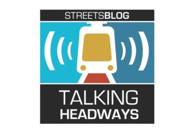 Podcast: Do Bicycles Cause Gentrification?