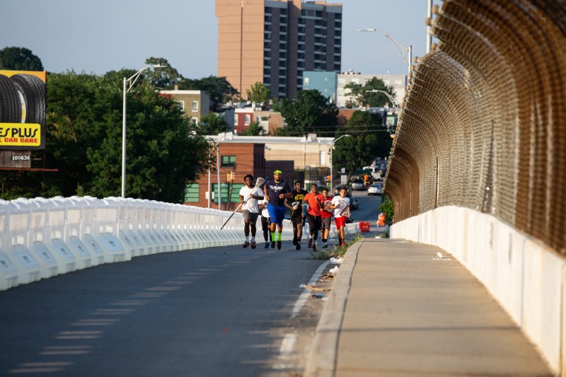 Baltimore’s New Complete Streets Policy Aims to Promote Racial Equity
