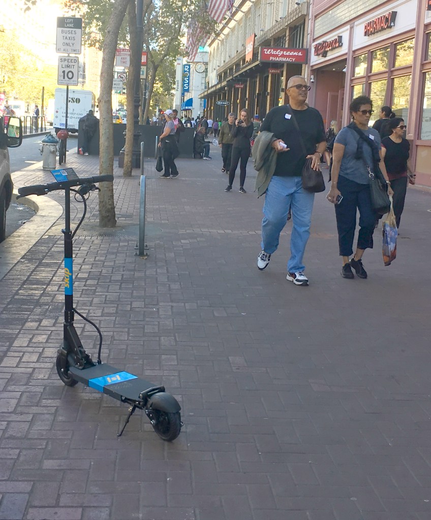 Personal Injury Class Action Lawsuit Aims to Destroy E-Scooter Companies