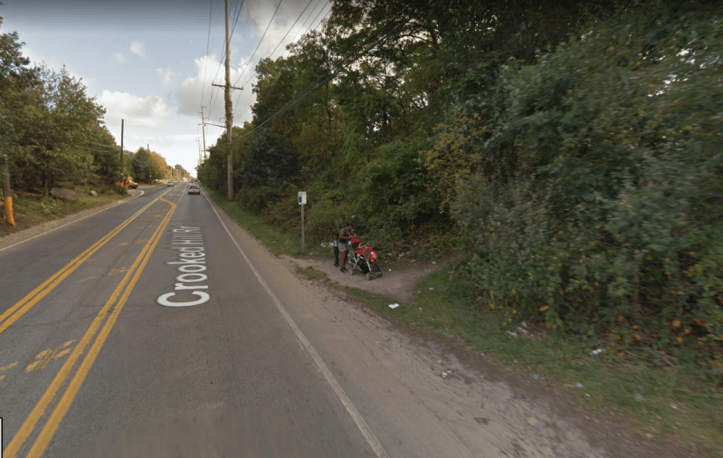 One of the Nation’s ‘Sorriest’ Bus Stops Gets Upgrade