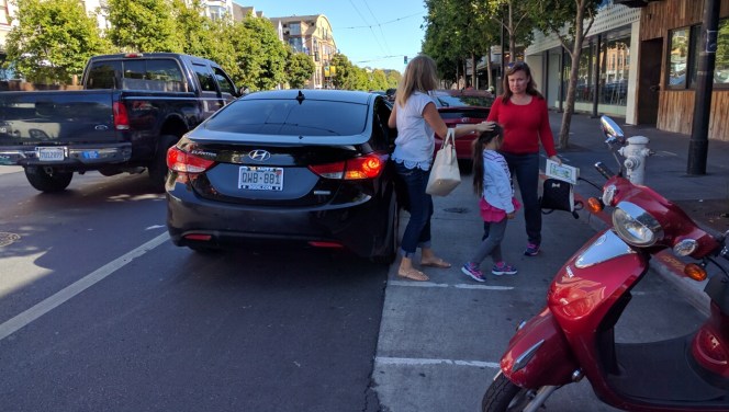 Data Confirms Uber and Lyft Jam up San Francisco