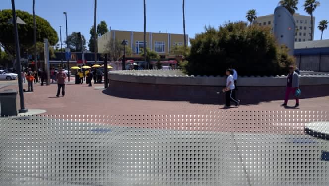 Due to Gentrification Concerns BART to Put 24th/Mission Bike-Share Dock at Library