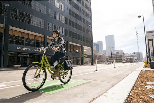 CalBike: E-Bikes on the Agenda for California Legislature in 2025