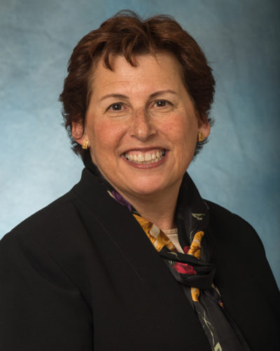 New Caltrans Executive Director Laurie Berman Speaks of Changes Afoot at the State DOT