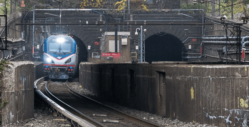 Trump’s Infrastructure Brinkmanship Threatens NY