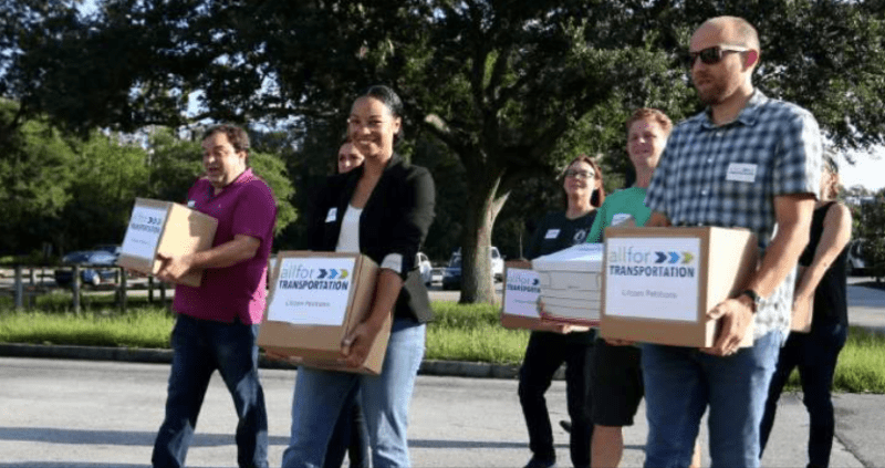 Election 2018: The Koch Brothers Lost Big in Tampa Last Night