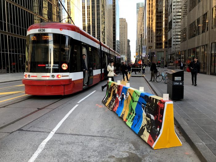 Toronto Cleared Cars Off a Major Transit Corridor — And it Worked!