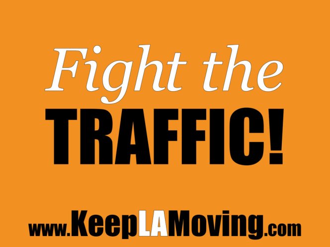 Keep L.A. Moving Fails on Sweeping Anti-Road Diet Motion – Twice