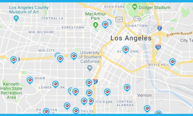 New “LeaseUp” Initiative Partners to Lease Housing to Curb Homelessness