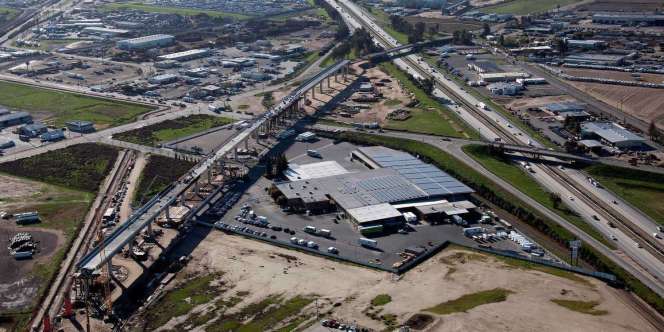 Editorial: Stopping High-Speed Rail Would Betray California’s Future