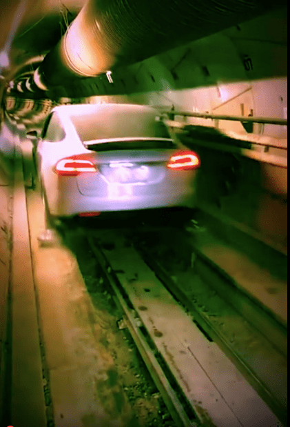 Elon Musk’s Tunnel Project in Los Angeles is Bad Joke