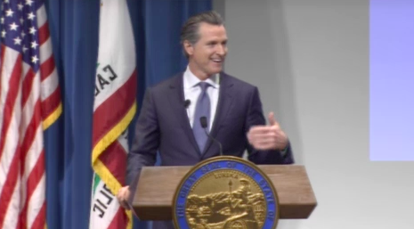 Newsom’s State Budget Connects Housing Needs and Transportation Funding