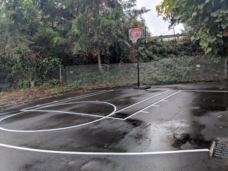 Check Out What Seattle Did with a Dead-End Street