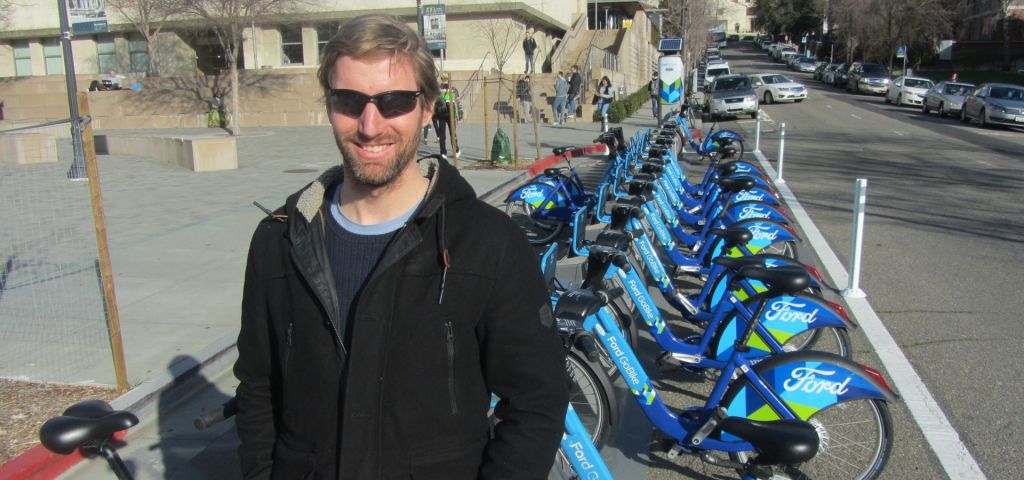 Interview with “The Cycling Professor”