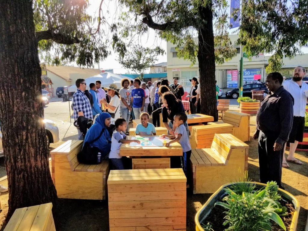 AARP Announces Another Round of Community Challenge Grants