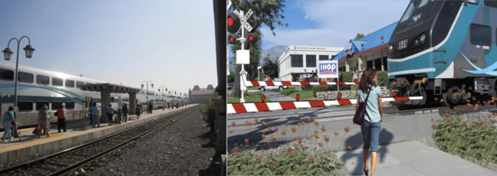 Active Transportation Funding Cycle 4: Staff Recommendations Revised and Adopted