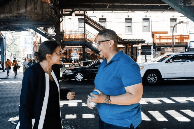 ‘Green New Deal’ to Seek Transport Overhaul