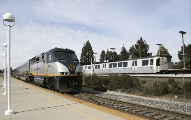 Amtrak to S.F. via a New Transbay Tube?