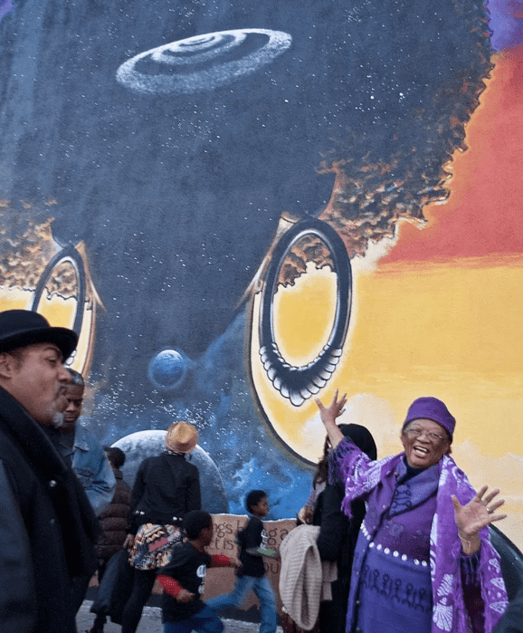 Destination Crenshaw and the Rise of We-Built-this-Place-Making