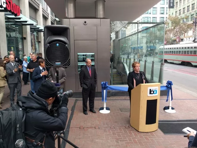 Transit Agencies Hire Way Too Few Women