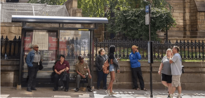 How Can Transit Agencies Win Back Their Riders?