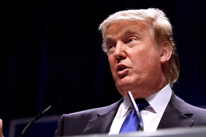 Believe it or Not, Trump Put a Huge Tax on Parking Lots – Maybe by Mistake