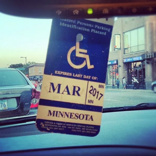 L.A. Councilmember Blumenfield Seeking Stiffer Fines for Parking Placard Abuse